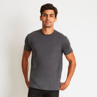 NL3600 Men's Cotton Crew