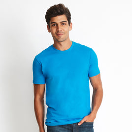 NL3600 Men's Cotton Crew