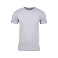 NL3600 Men's Cotton Crew