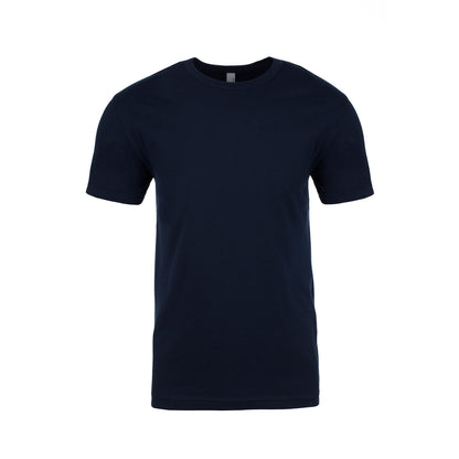 NL3600 Men's Cotton Crew