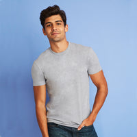 NL3600 Men's Cotton Crew