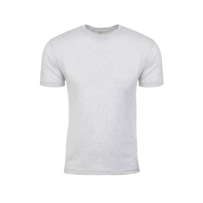 NL6010 Men's Tri-Blend Crew