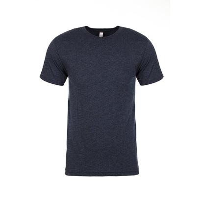 NL6010 Men's Tri-Blend Crew