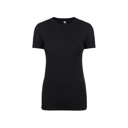 NL6710 Women's Tri-Blend Crew