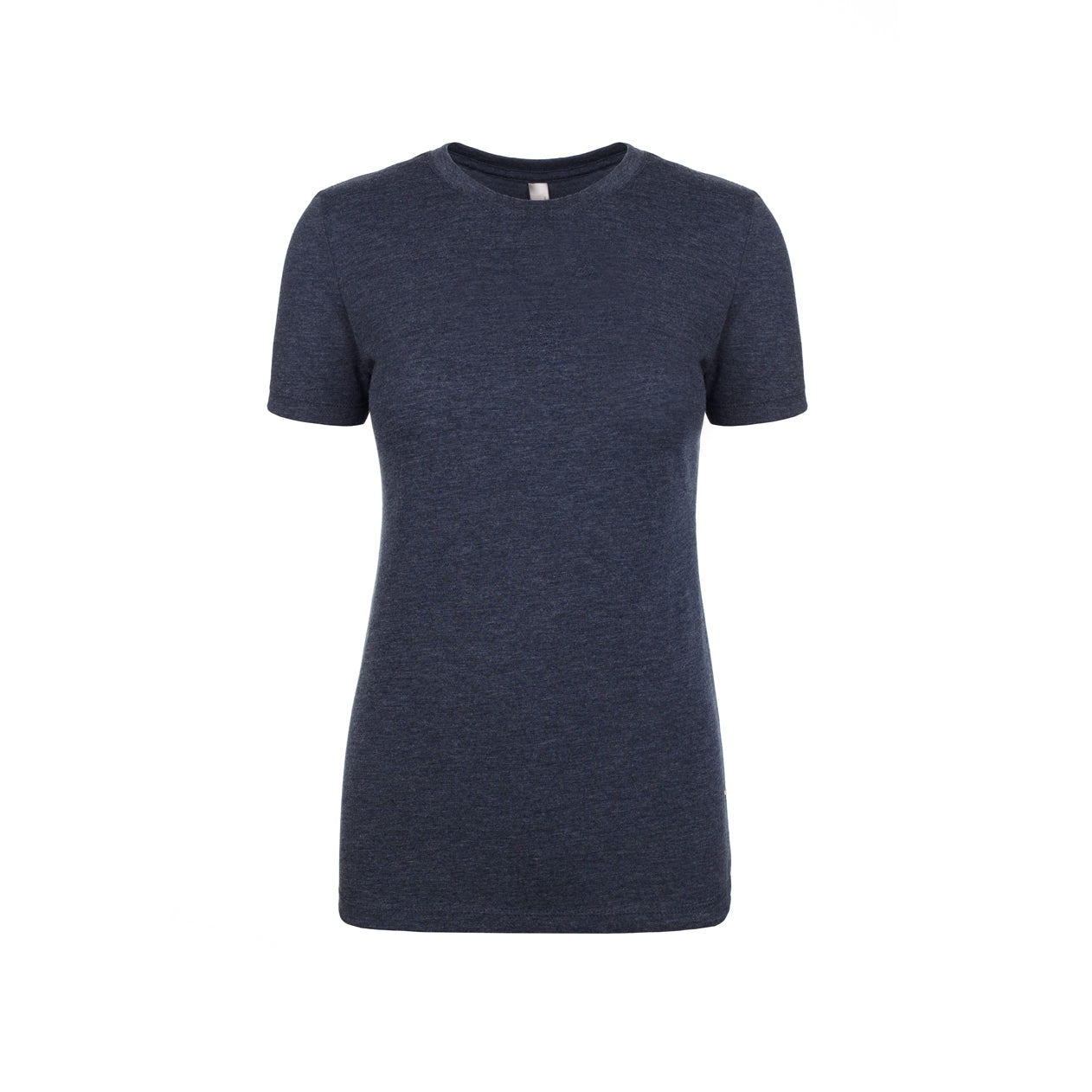 NL6710 Women's Tri-Blend Crew