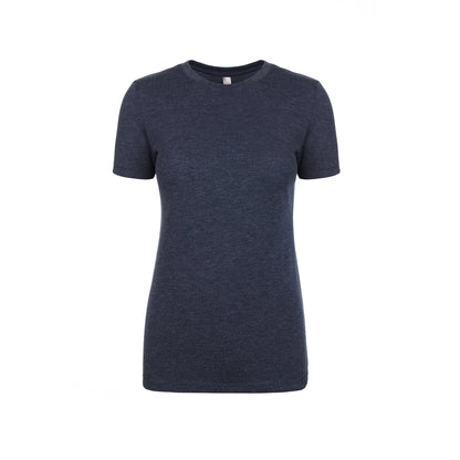 NL6710 Women's Tri-Blend Crew