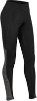 NXP-1W Women's Lotus Yoga Pant