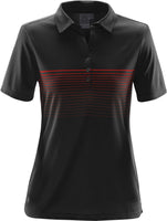 NXT-1W Women's Wavelength Polo