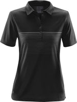 NXT-1W Women's Wavelength Polo