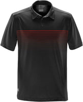 NXT-1 Men's Wavelength Polo