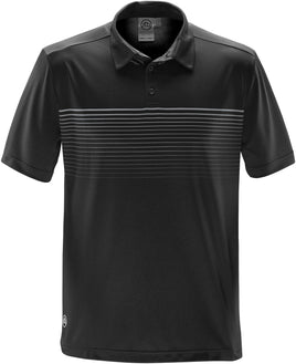 NXT-1 Men's Wavelength Polo