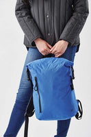 OSX-2 Teton Roll-Top Backpack | 20 LTR CAPACITY