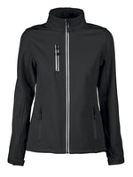 PA100 Vert Men's Softshell Jacket