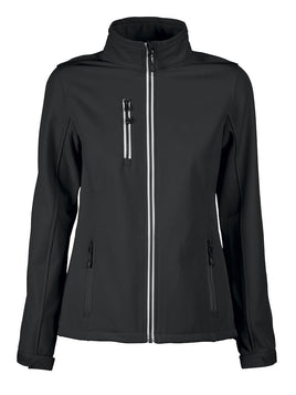 PA100W Vert Women's Softshell Jacket