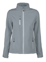 PA100 Vert Men's Softshell Jacket