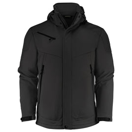 PA102 Skeleton Unisex Softshell