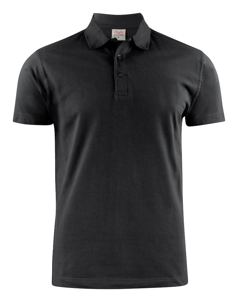 PA200S Surf RSX Men's Cotton Polo