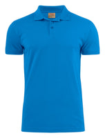 PA200S Surf RSX Men's Cotton Polo