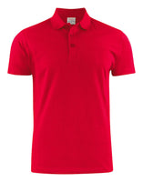 PA200S Surf RSX Men's Cotton Polo