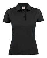 PA200W Surf Women's Cotton Polo