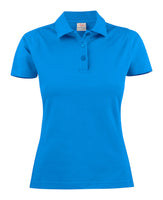 PA200W Surf Women's Cotton Polo