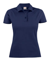 PA200W Surf Women's Cotton Polo