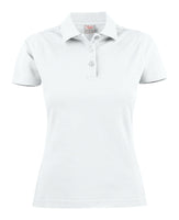 PA200W Surf Women's Cotton Polo