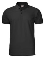 PA201S Surf Pro RSX Men's Cotton Polo