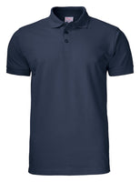 PA201S Surf Pro RSX Men's Cotton Polo