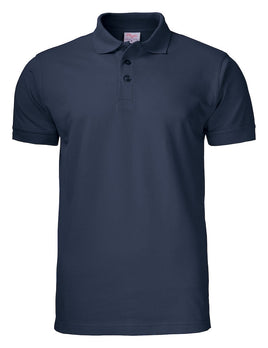 PA201S Surf Pro RSX Men's Cotton Polo