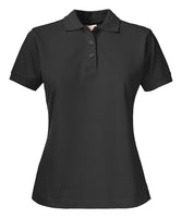 PA201W Surf Pro Women's Cotton Polo