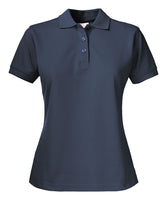 PA201W Surf Pro Women's Cotton Polo