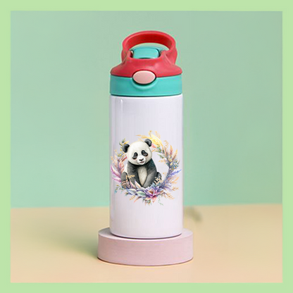 TODDLER WATER BOTTLE | JUNGLE COLLECTION