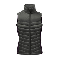 PDV-1W Women's Montserrat Thermal Vest