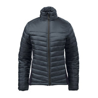 PDX-1W Women's Montserrat Thermal Jacket