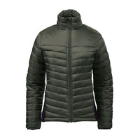 PDX-1W Women's Montserrat Thermal Jacket