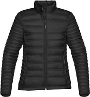 PFJ-4W Women's Basecamp Jacket