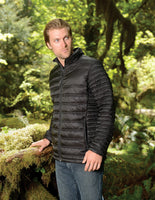 PFJ-4 Men's Basecamp Thermal Jacket