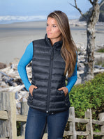 PFV-4W Women's Basecamp Thermal Vest