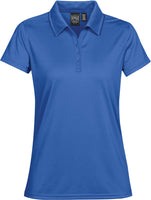 PG-1W Women's Eclipse Pique Polo