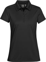 PG-1W Women's Eclipse Pique Polo