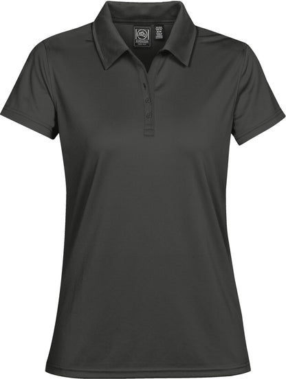 PG-1W Women's Eclipse Pique Polo
