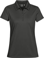 PG-1W Women's Eclipse Pique Polo