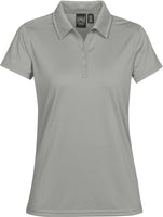 PG-1W Women's Eclipse Pique Polo