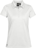 PG-1W Women's Eclipse Pique Polo