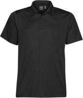 PG-1 Men's Eclipse Pique Polo