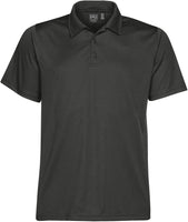 PG-1 Men's Eclipse Pique Polo