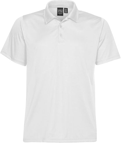 PG-1 Men's Eclipse Pique Polo