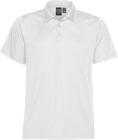 PG-1 Men's Eclipse Pique Polo