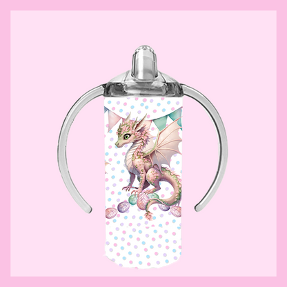 SIPPY CUP | FAIRY DRAGONS
